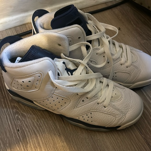 Jordan RETRO 6 pristine condition - Picture 4 of 8